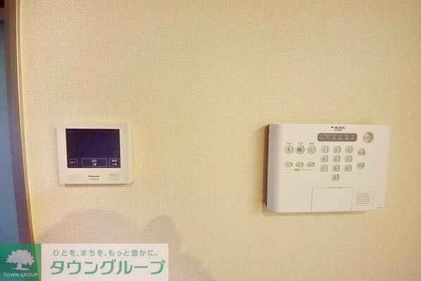 プレシャスガーネットの物件内観写真